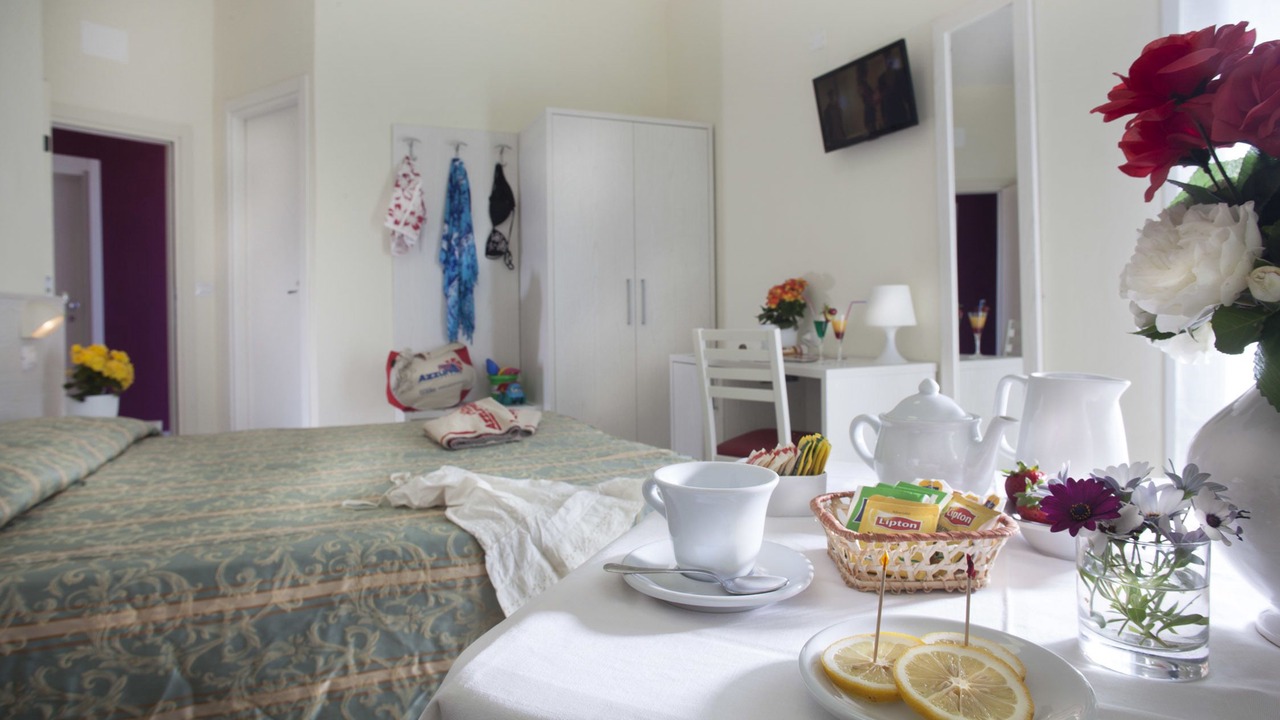 Photo of Livingroom in Lido Adriano