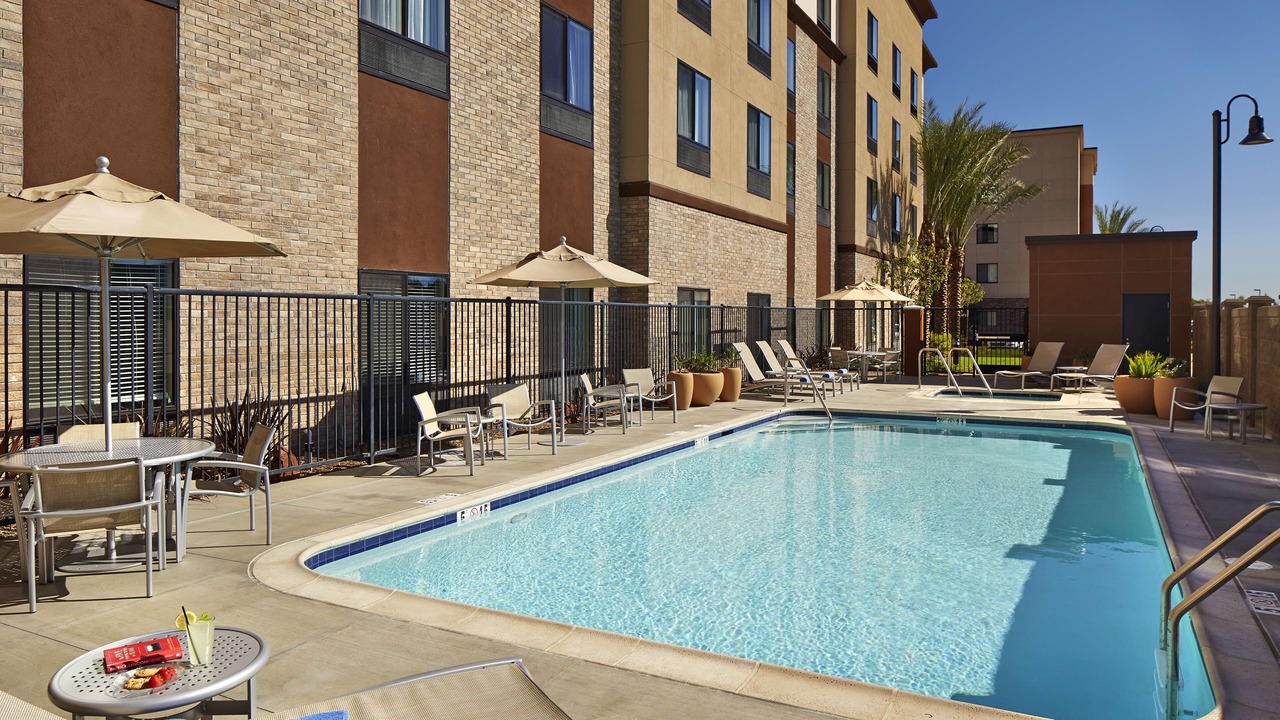 Photo of Outdoor in North Redondo