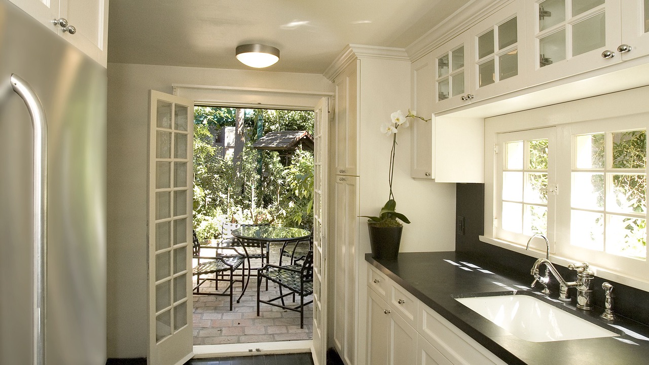 Photo of Kitchen in Beverly Grove