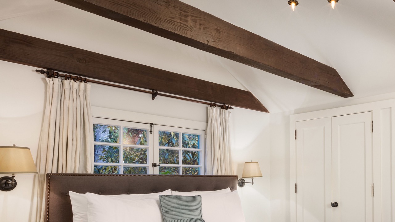 Photo of Bedroom in Beverly Grove