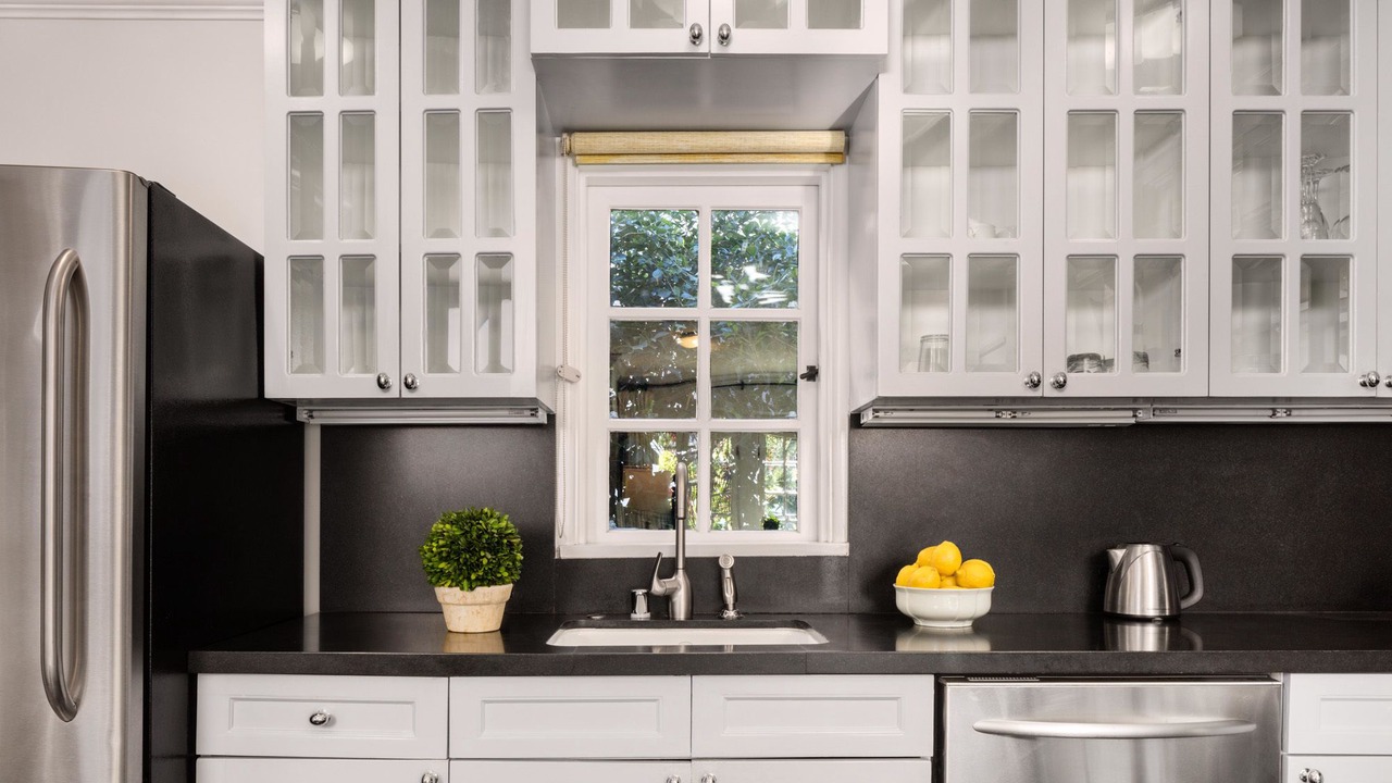 Photo of Kitchen in Beverly Grove