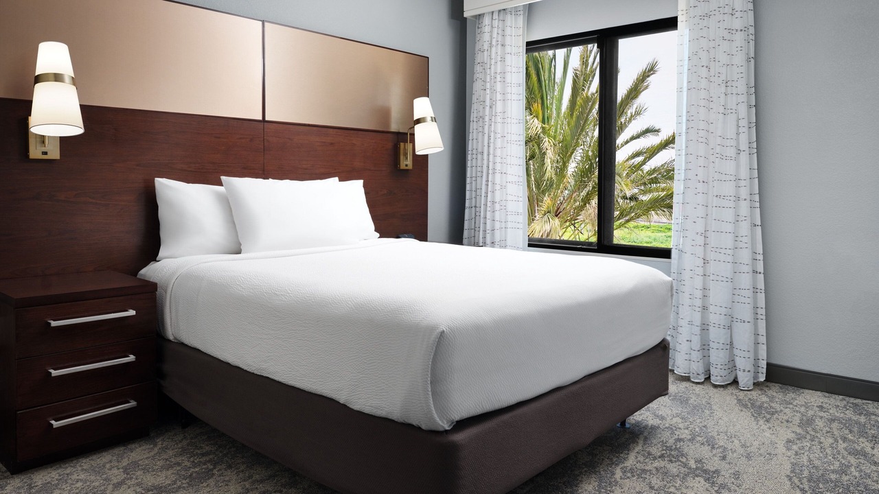 Photo of Bedroom in North Redondo