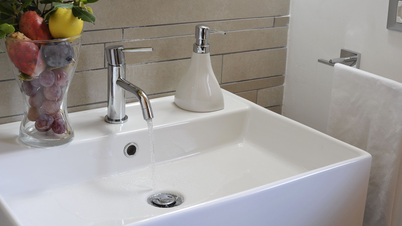 Photo of Bathroom in Nerola
