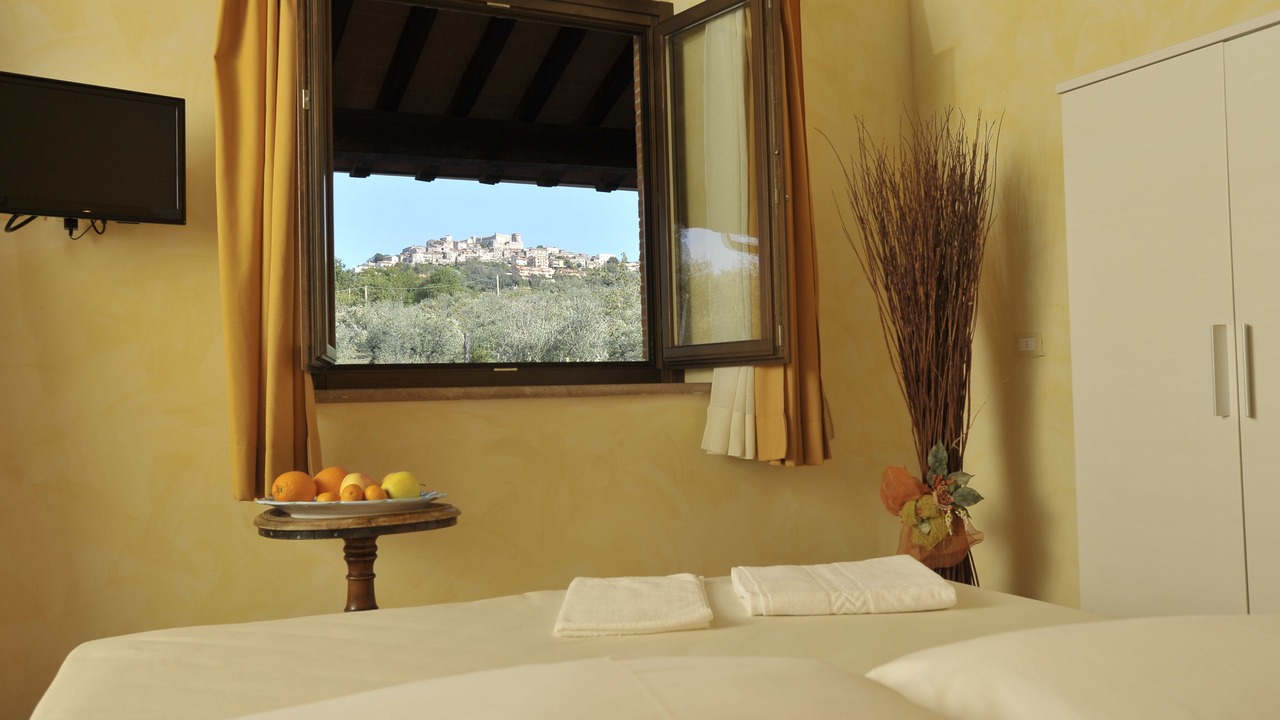 Photo of Bedroom in Nerola