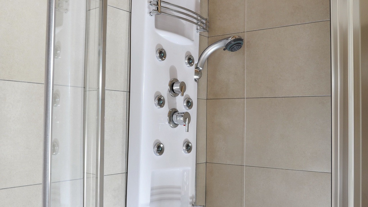 Photo of Bathroom in Nerola