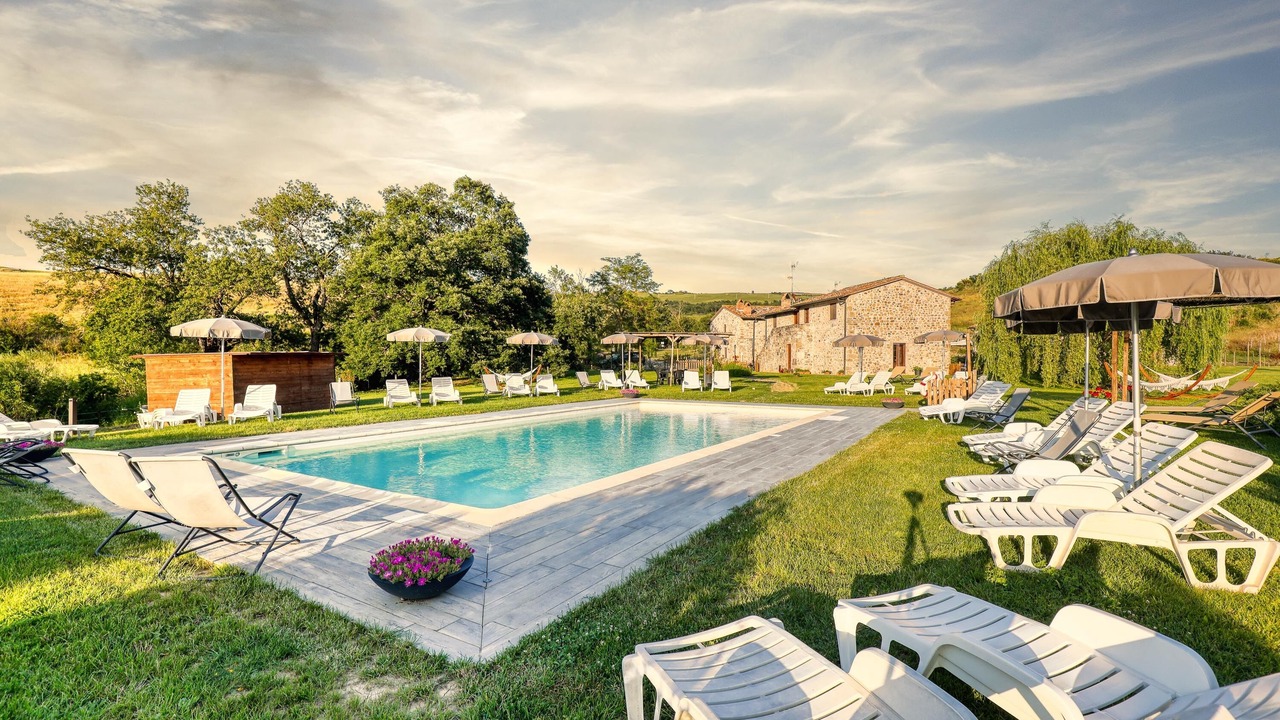 Photo of Outdoor in Radicofani
