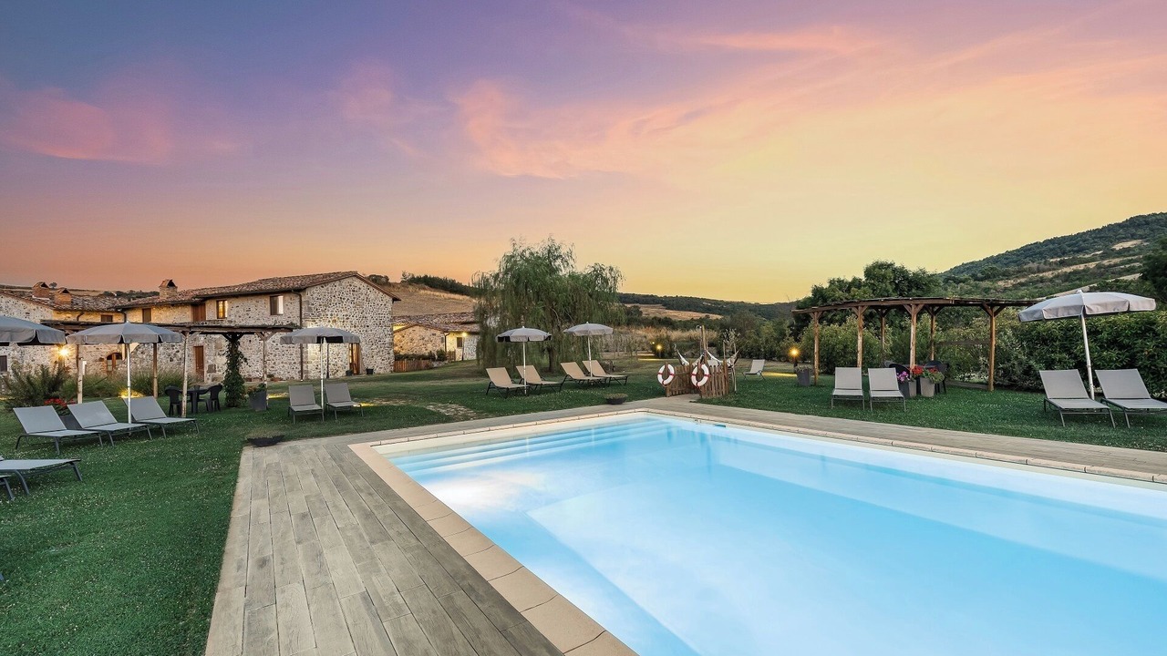 Photo of Outdoor in Radicofani