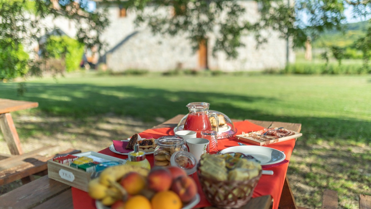 Photo of Outdoor in Radicofani