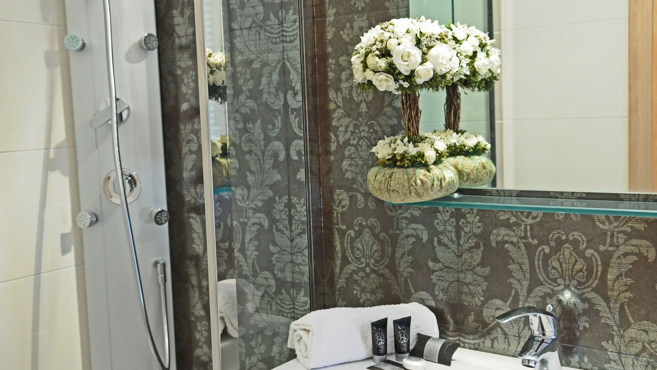 Photo of Bathroom in Torre Pedrera
