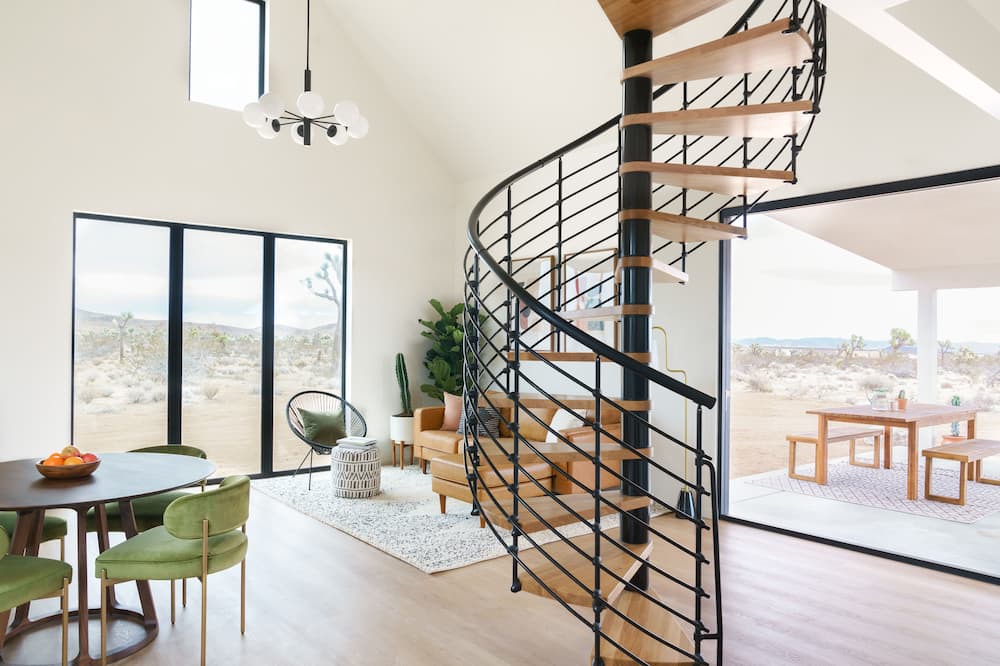 Photo of Livingroom in Yucca Valley