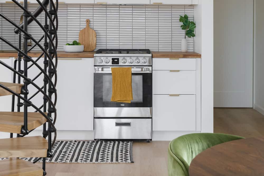 Photo of Kitchen in Yucca Valley