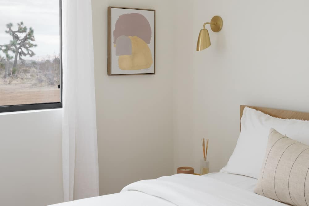 Photo of Bedroom in Yucca Valley