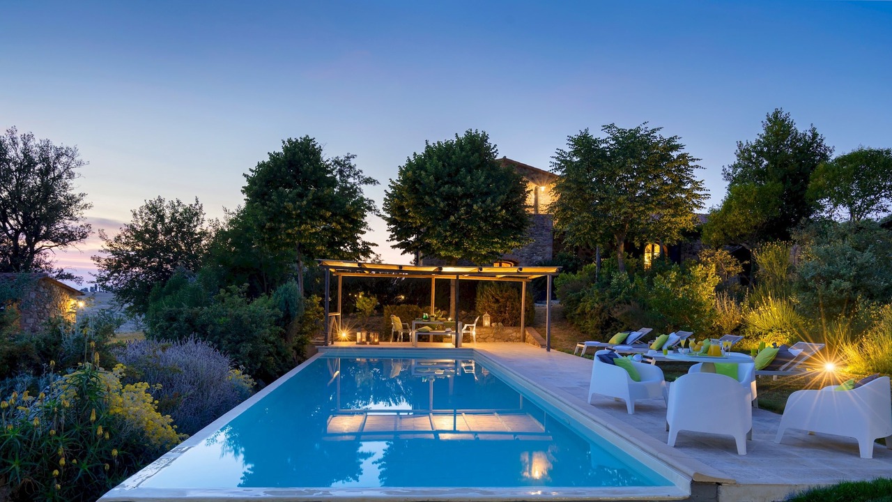 Photo of Outdoor in Lustignano