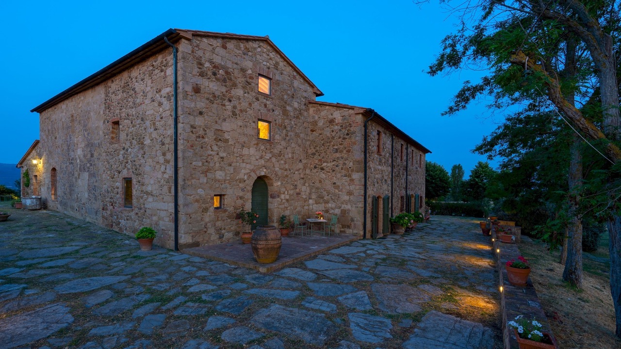 Photo of Outdoor in Lustignano