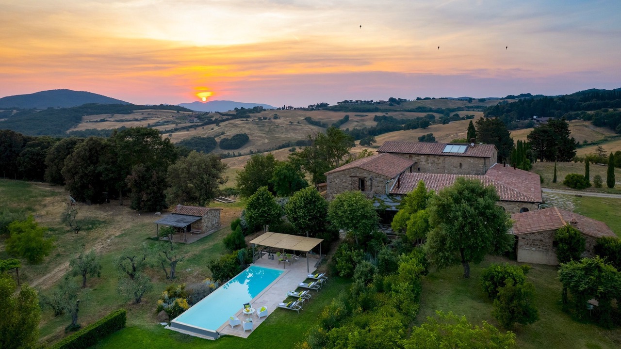 Photo of Outdoor in Lustignano