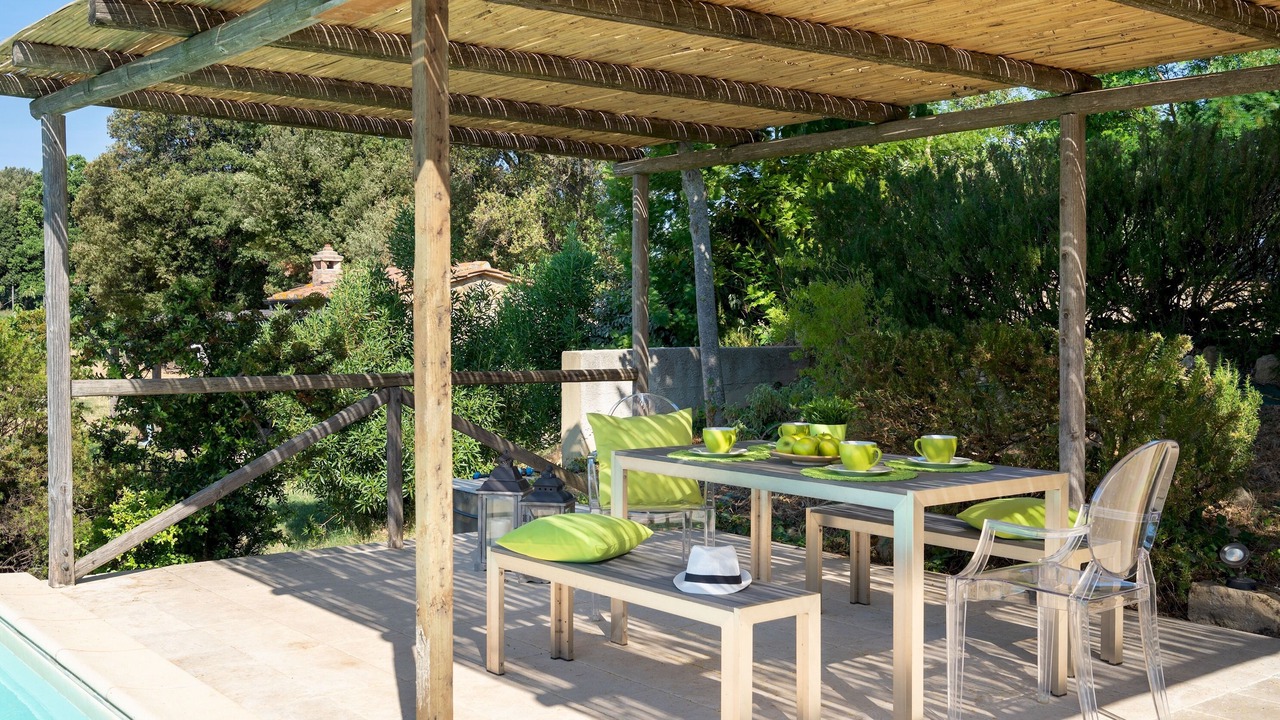Photo of Outdoor in Lustignano