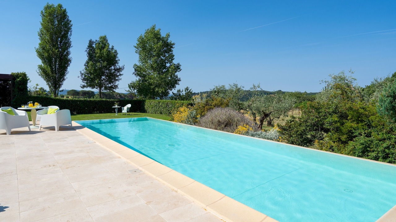 Photo of Outdoor in Lustignano