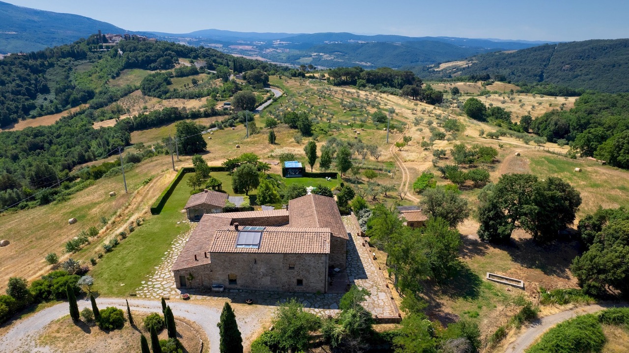 Photo of Outdoor in Lustignano