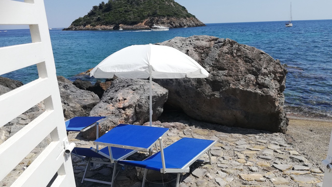 Photo of Outdoor in Porto Ercole
