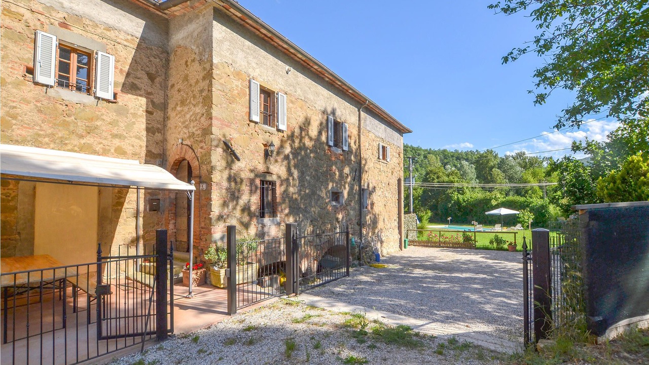 Photo of Outdoor in Bivio Lugnano