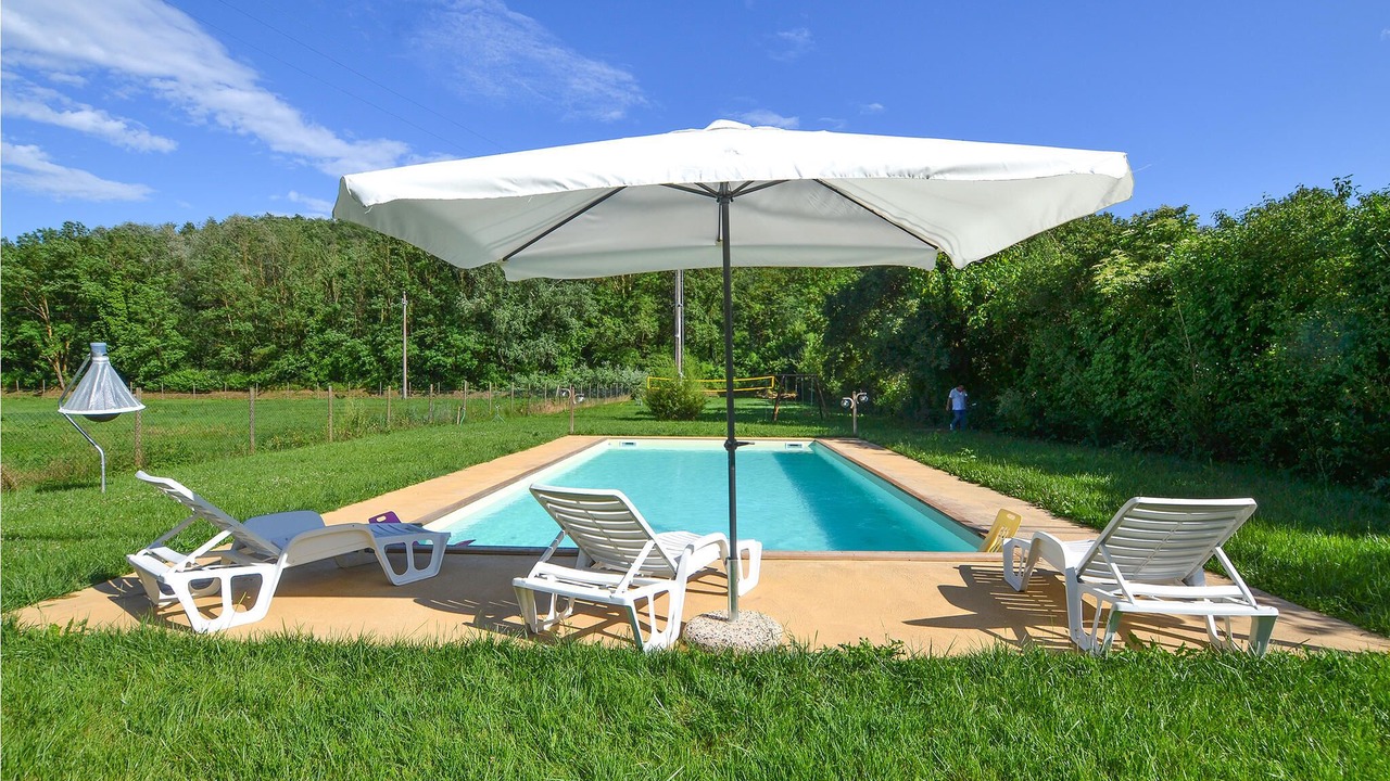 Photo of Outdoor in Bivio Lugnano