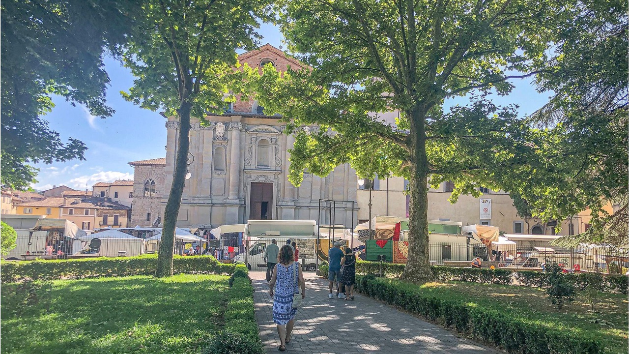 Photo of Outdoor in Bivio Lugnano