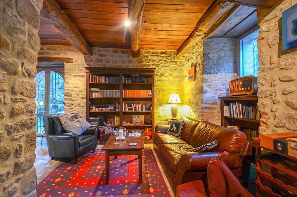 Photo of Livingroom in Passignano sul Trasimeno