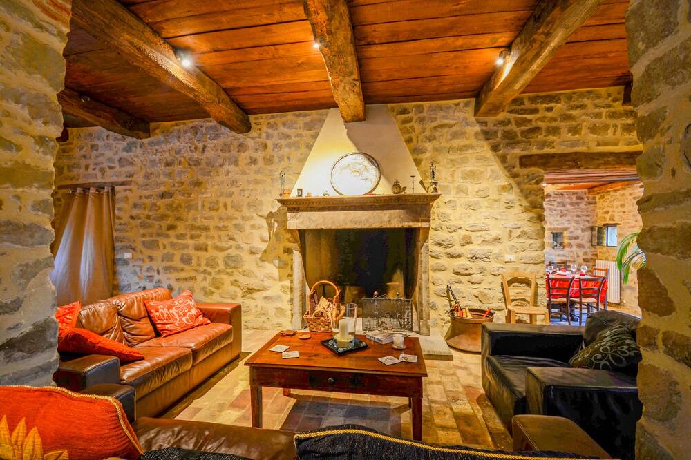 Photo of Livingroom in Passignano sul Trasimeno