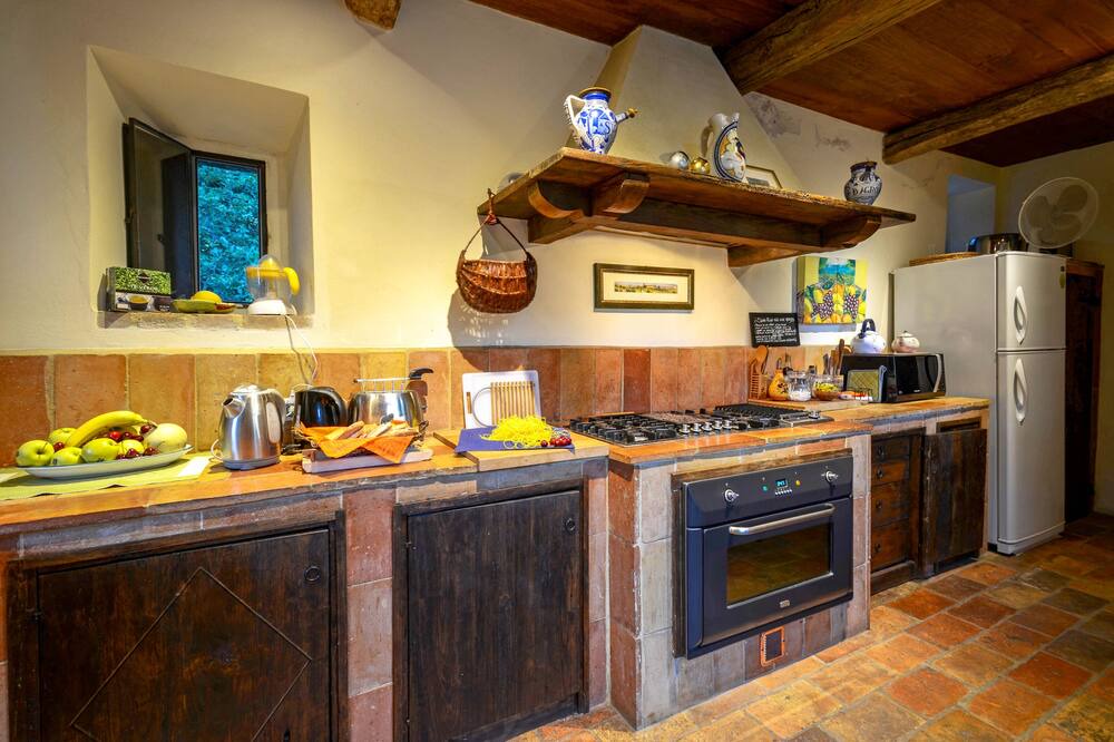 Photo of Kitchen in Passignano sul Trasimeno