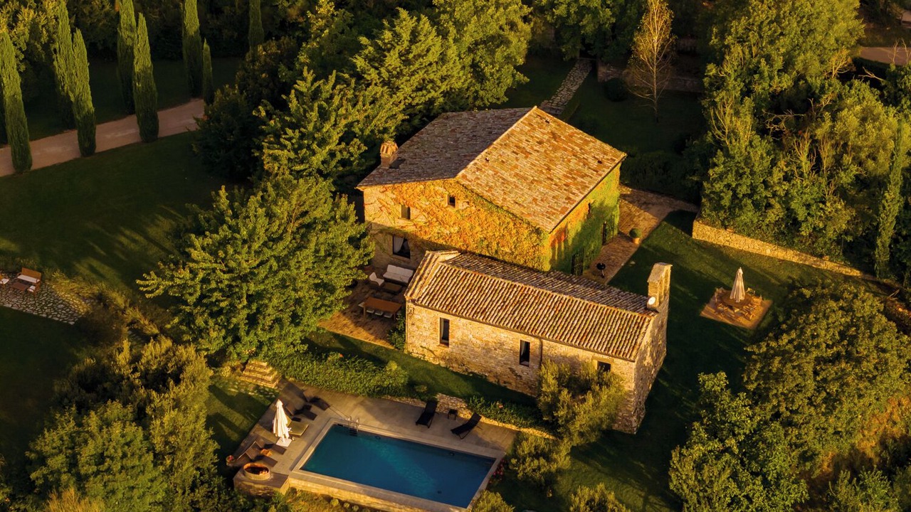 Photo of Outdoor in Antognola