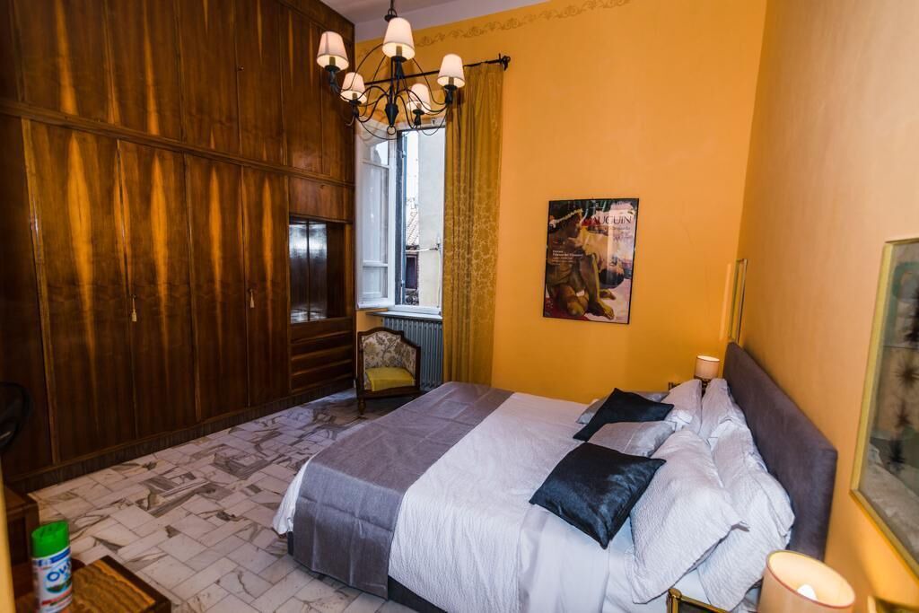 Photo of Bedroom in Orte