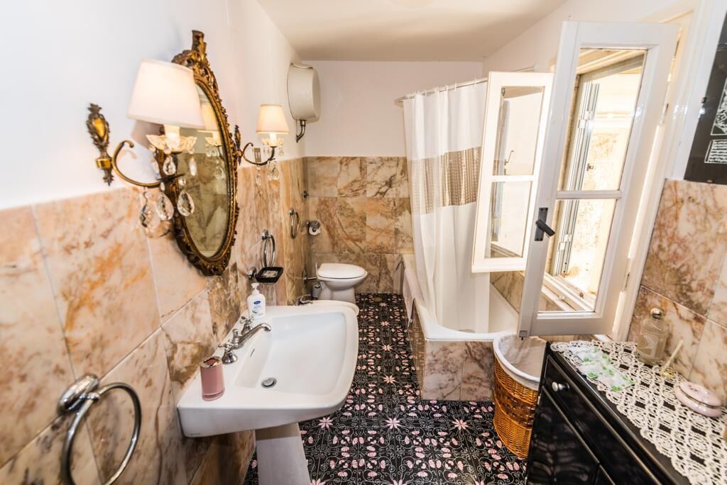 Photo of Livingroom in Orte