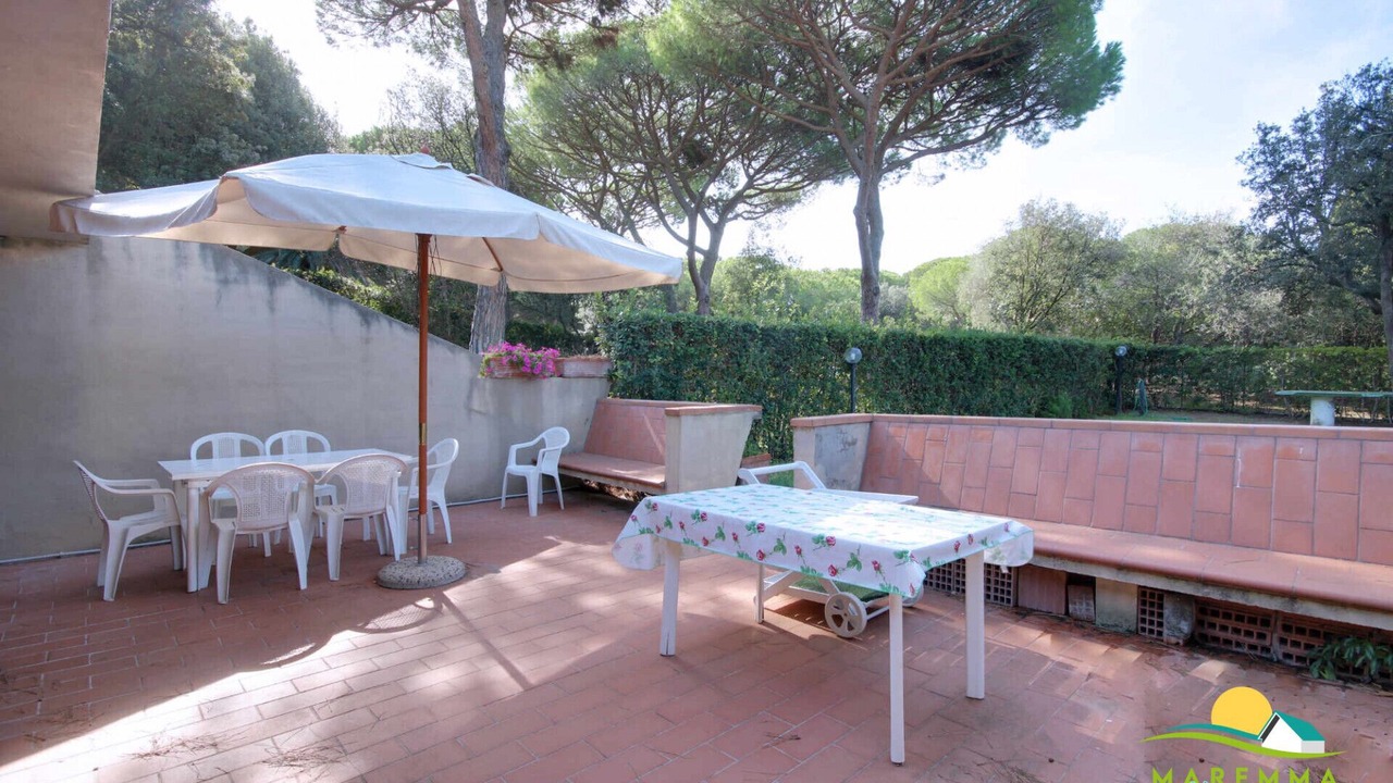 Photo of Outdoor in Castiglione della Pescaia