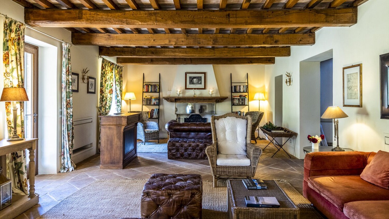 Photo of Livingroom in Antognola