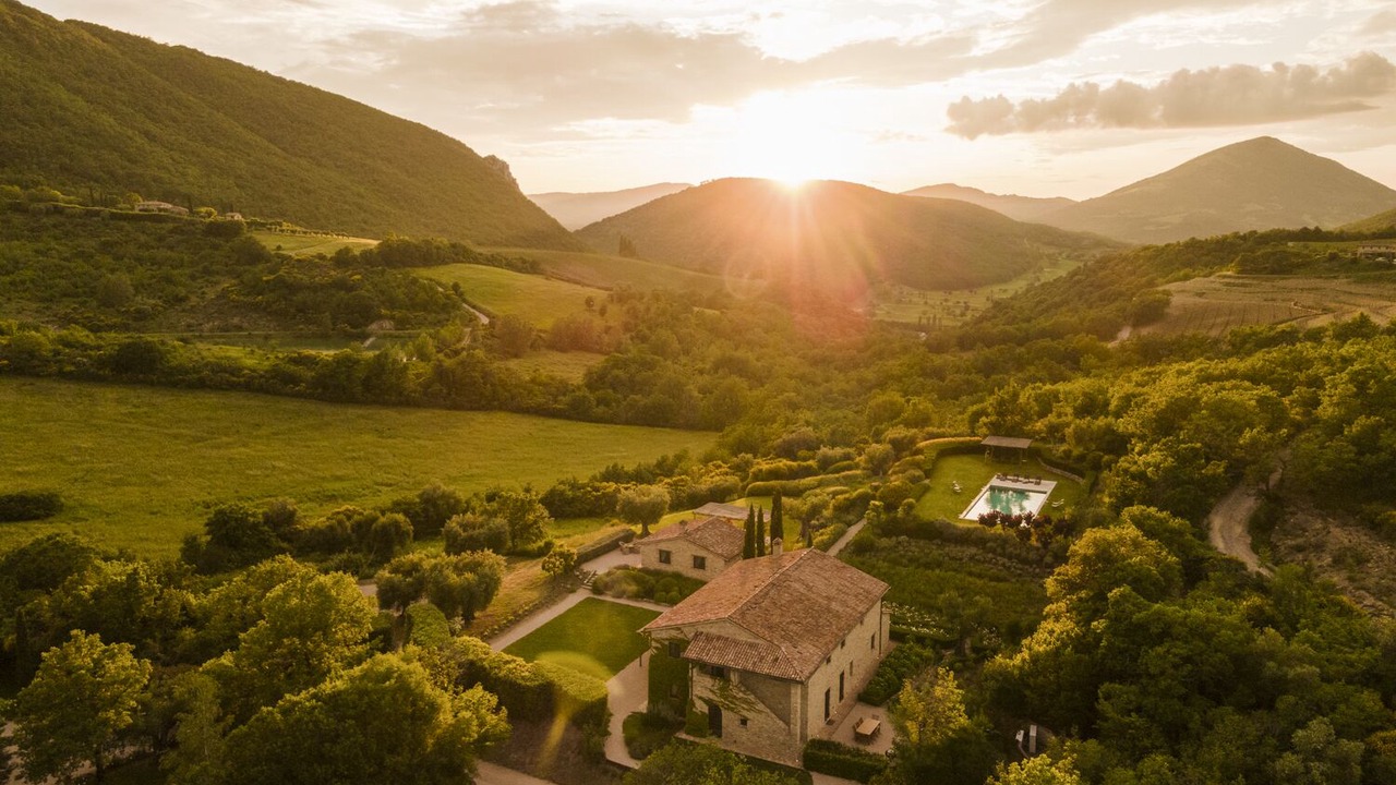 Photo of Outdoor in Antognola