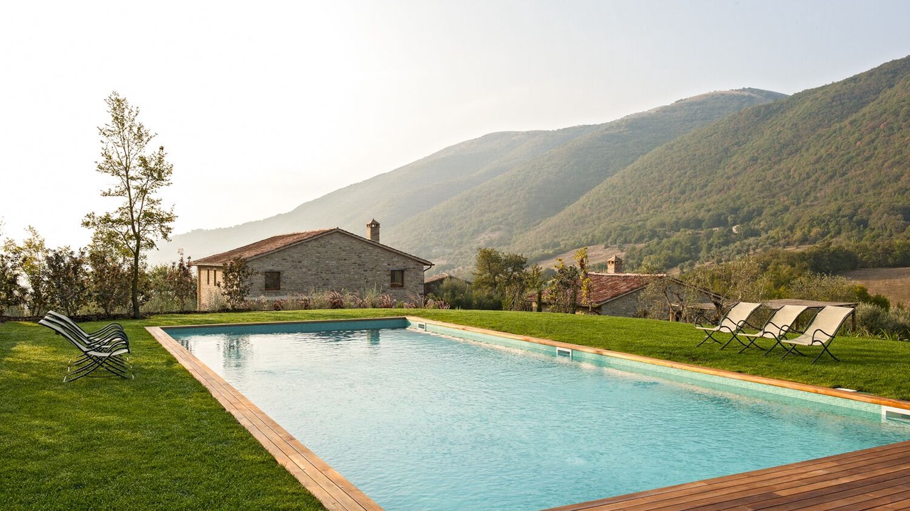 Photo of Outdoor in Antognola