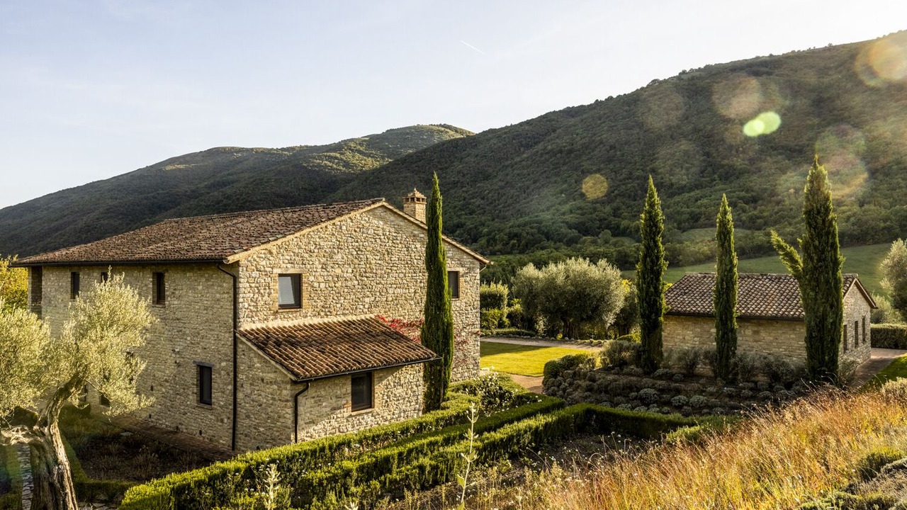 Photo of Outdoor in Antognola