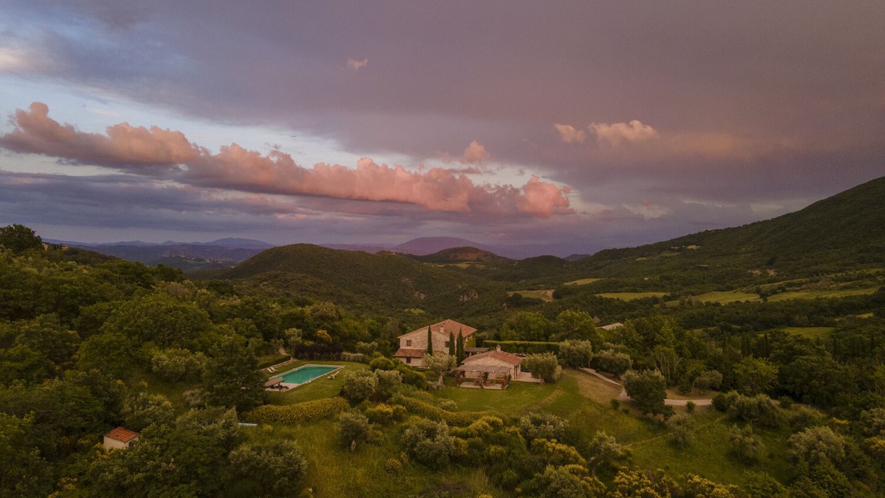 Photo of Outdoor in Antognola
