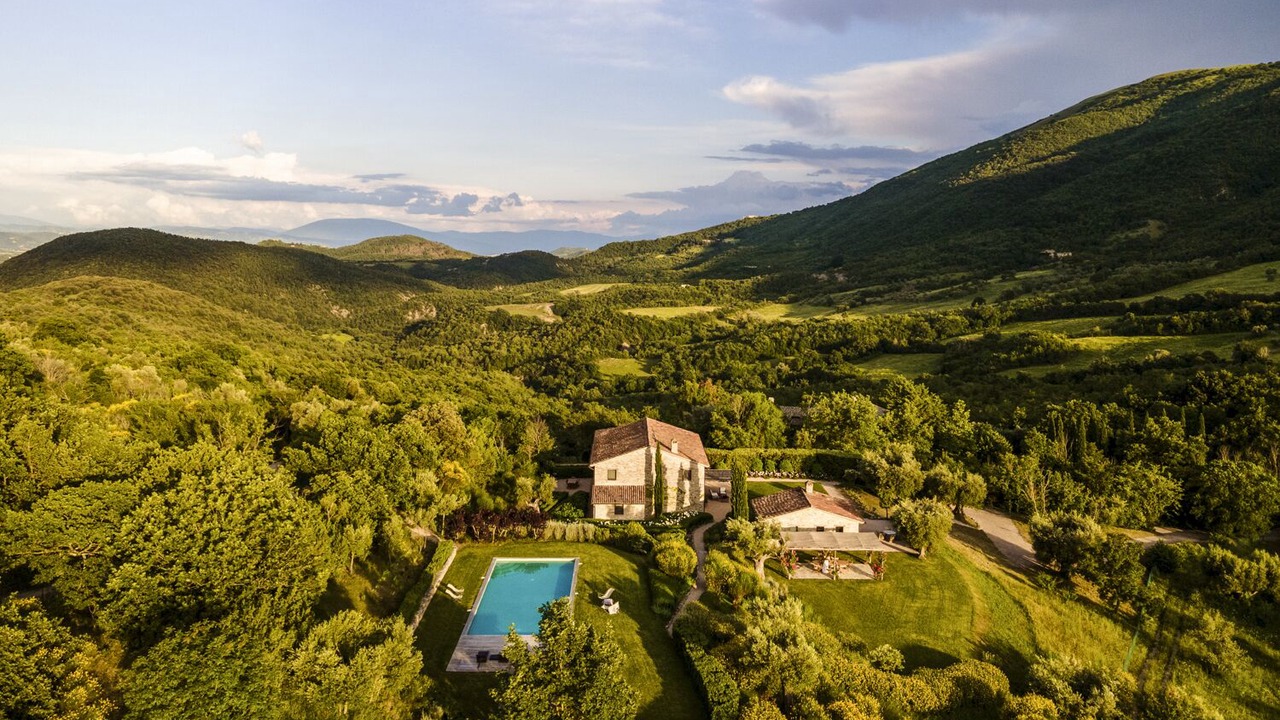 Photo of Outdoor in Antognola