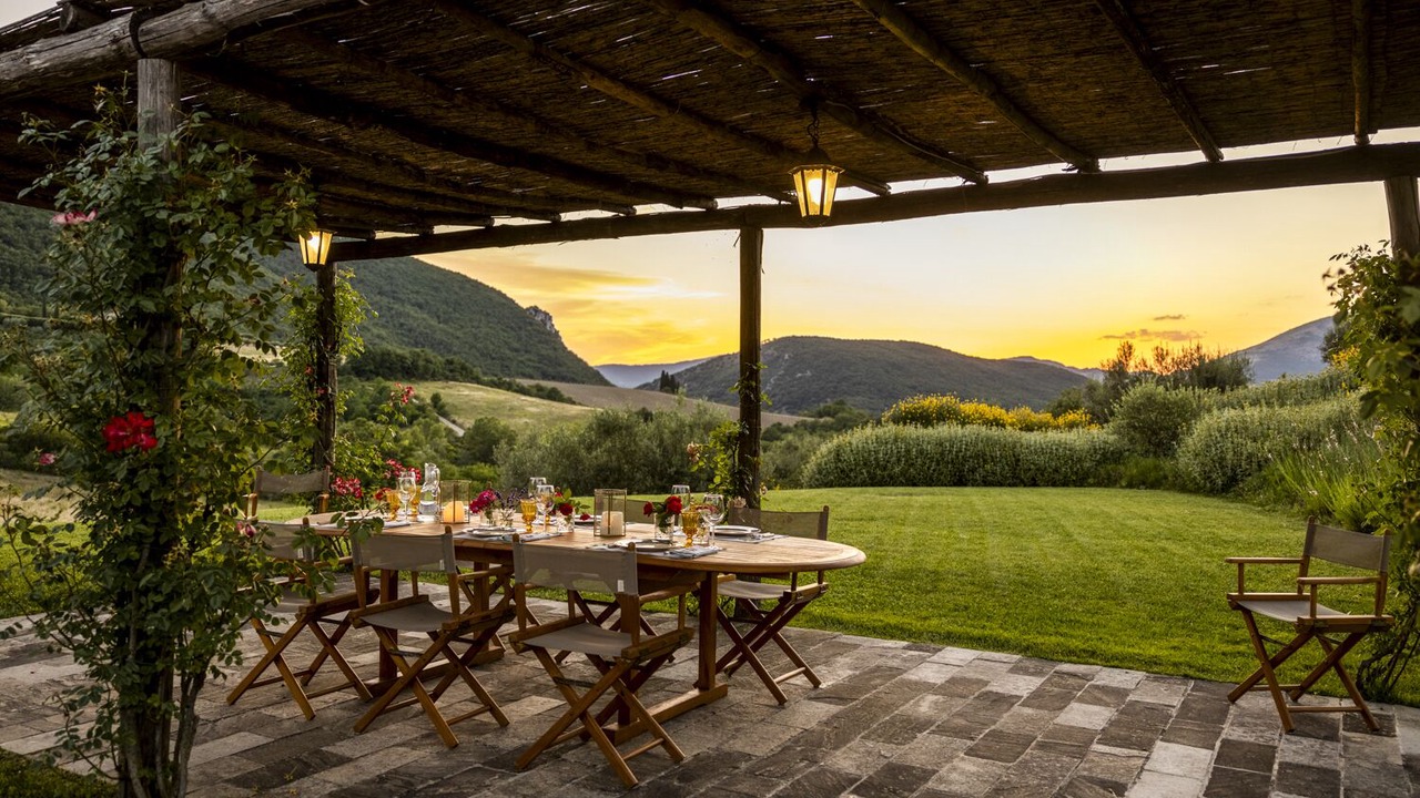 Photo of Outdoor in Antognola