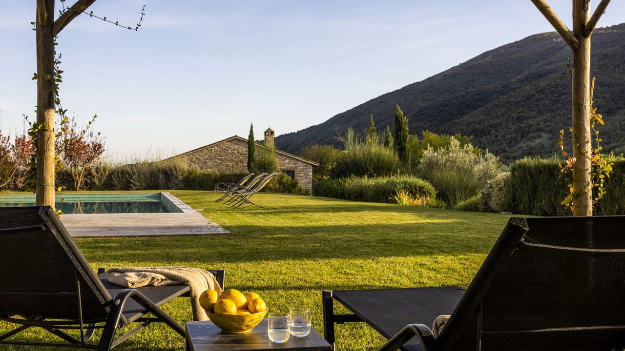 Photo of Outdoor in Antognola