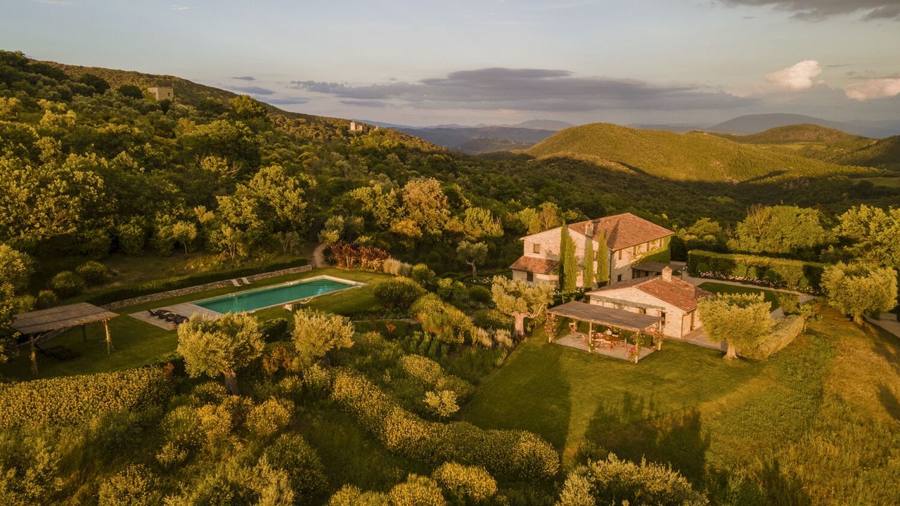 Photo of Outdoor in Antognola