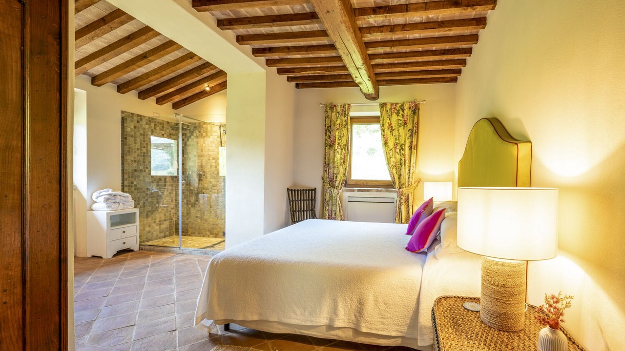 Photo of Bedroom in Antognola