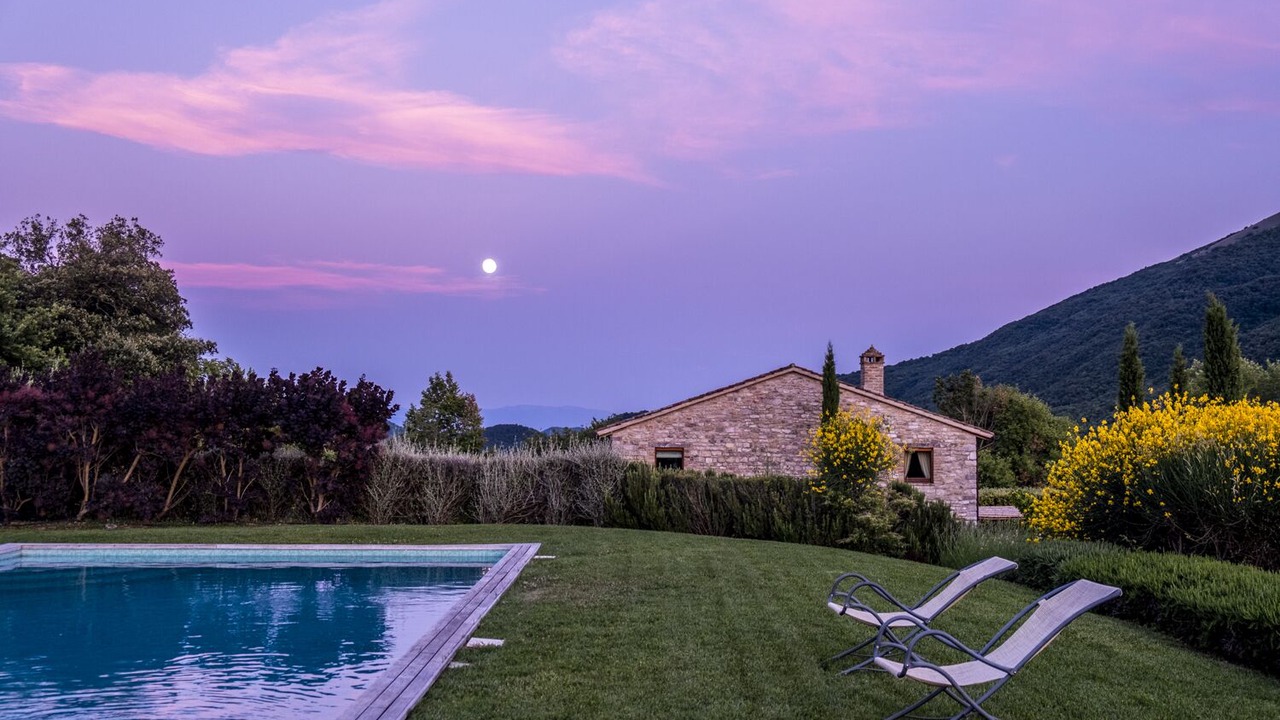Photo of Outdoor in Antognola