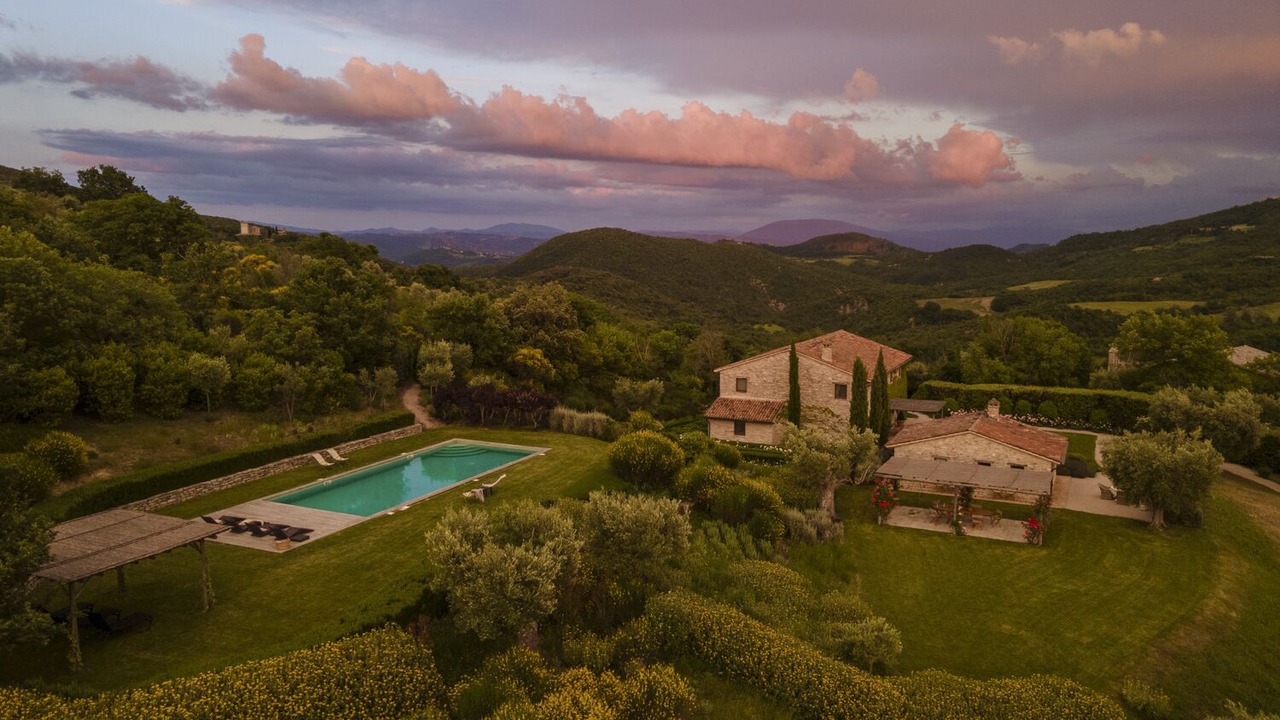 Photo of Outdoor in Antognola