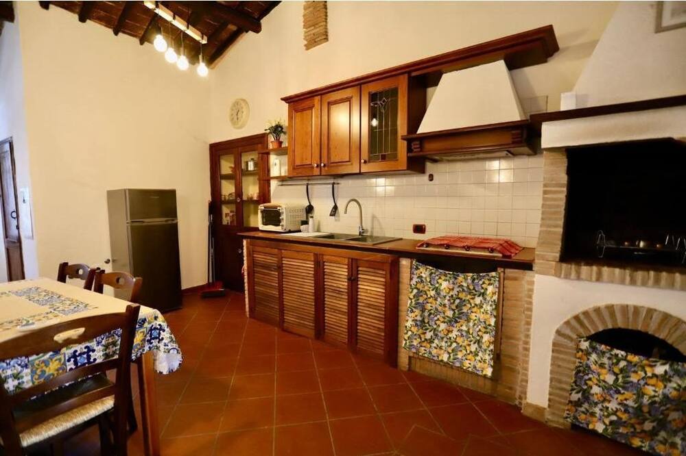 Photo of Kitchen in Capodimonte