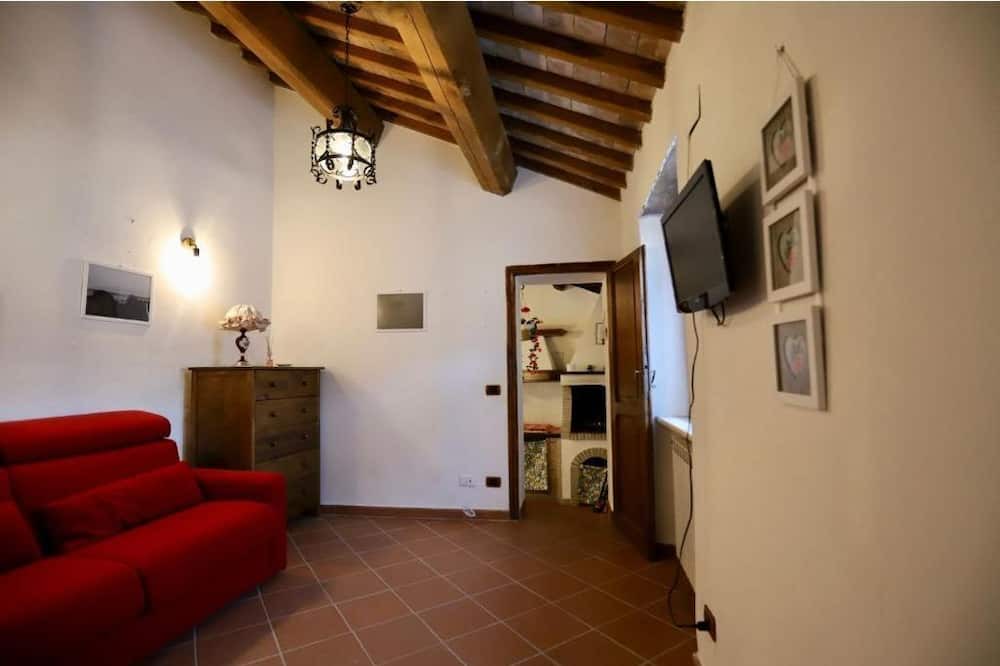Photo of Livingroom in Capodimonte