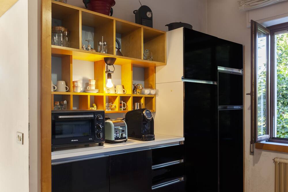 Photo of Kitchen in Marina di Carrara