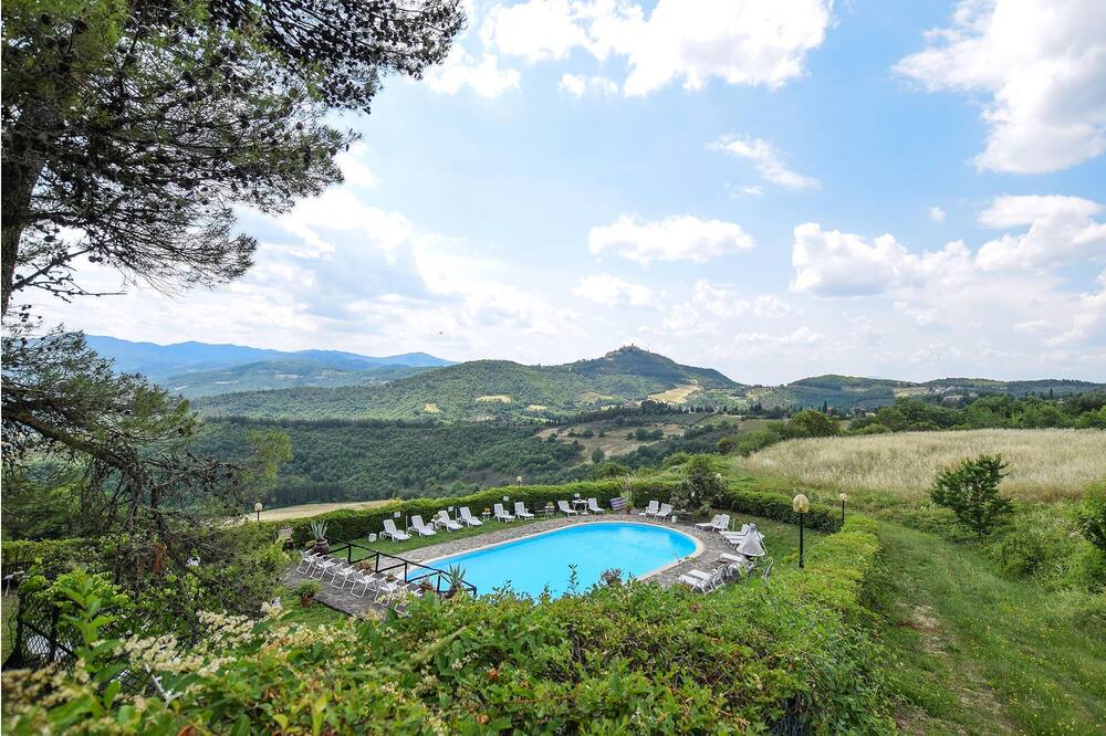 Photo of Outdoor in Monte Santa Maria Tiberina