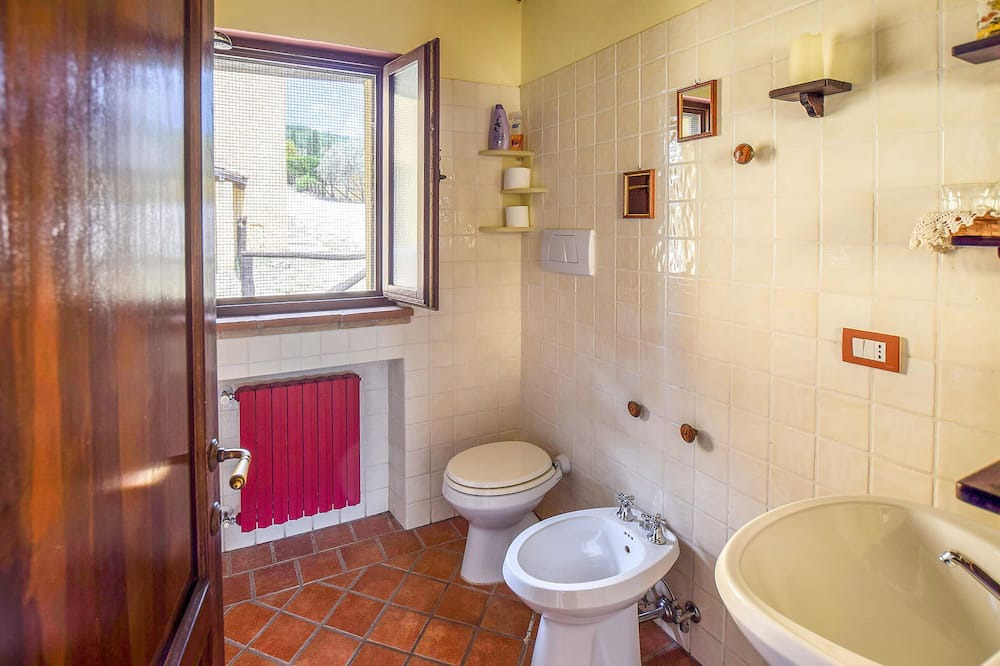 Photo of Bathroom in Monte Santa Maria Tiberina